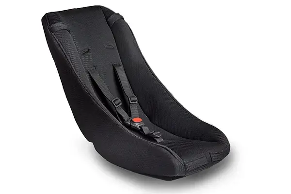 Melia babyschaal comfort 2-9 mnd 4 Seasons Melia babyschaal comfort 2-9 mnd 4 Seasons