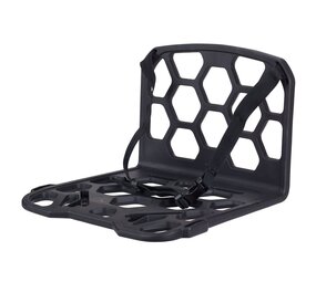 Polisport Packmate transporter zwart