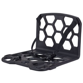 Tasdragers & Bagagedrager Accessoires voor Fietstassen