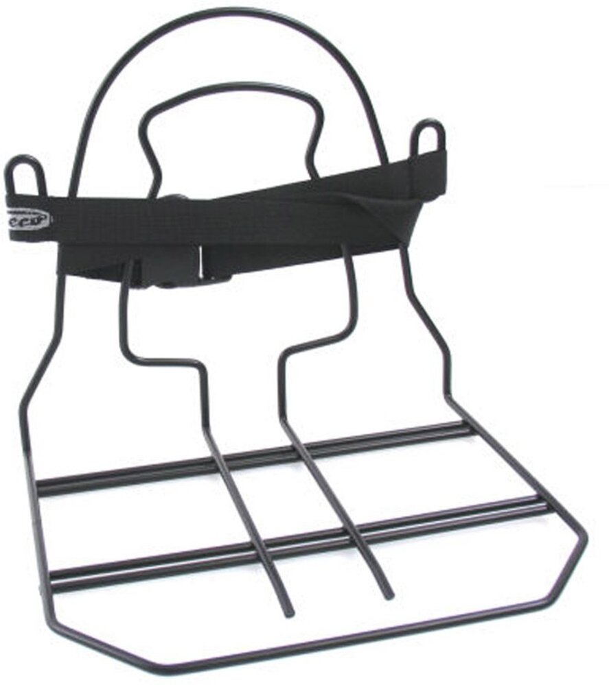 Steco Monkey Mee Mat Zwart Steco Monkey Mee Mat Zwart