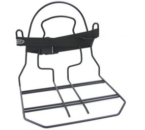 Steco Monkey Mee Mat Zwart Steco Monkey Mee Mat Zwart