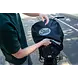 Steco Monkey Mee en Bag Mee Regenhoes Steco Monkey Mee en Bag Mee Regenhoes