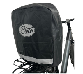 Steco Monkey Mee en Bag Mee Regenhoes Steco Monkey Mee en Bag Mee Regenhoes