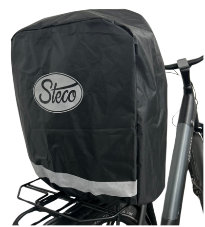Steco Monkey Mee en Bag Mee Regenhoes Steco Monkey Mee en Bag Mee Regenhoes
