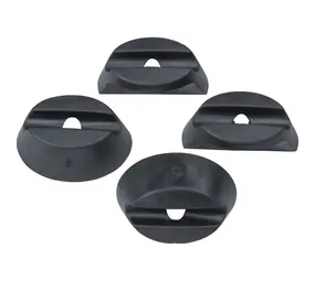 Basil Buddy Rubberen Spacers