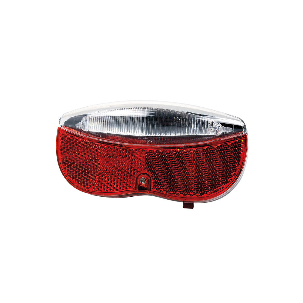 Simson achterlicht led batterij 80mm Simson achterlicht led batterij 80mm