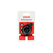 Simson bel Allure zwart Simson bel Allure zwart