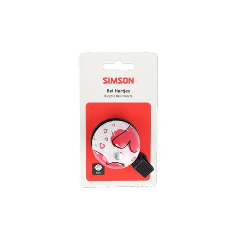 Simson bel Hartjes Simson bel Hartjes