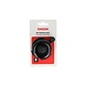 Simson bel Hybride zwart Simson bel Hybride zwart