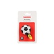 Simson bel Voetbal Simson bel Voetbal