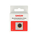 Simson binnenbandpleisters 16mm (8) Simson binnenbandpleisters 16mm (8)