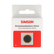 Simson binnenbandpleisters 25mm (8) Simson binnenbandpleisters 25mm (8)