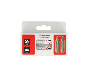 Simson CO2 patronen 16 gram (2)