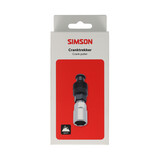 Simson cranktrekker Simson cranktrekker