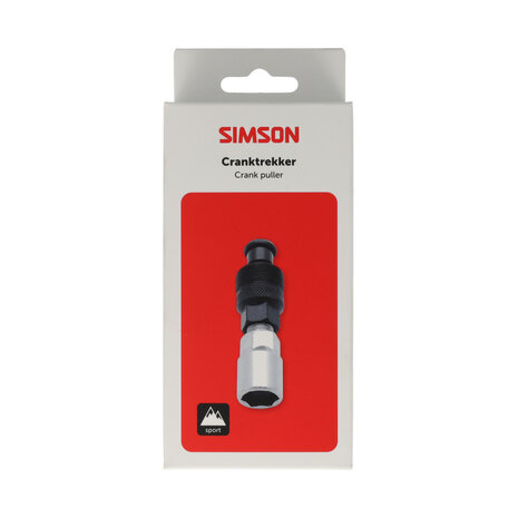 Simson cranktrekker Simson cranktrekker