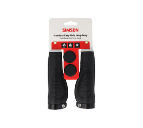 Simson Handvatten Easy Grip lang Simson Handvatten Easy Grip lang