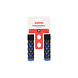 Simson handvatten kinder kobalt/zwart Simson handvatten kinder kobalt/zwart