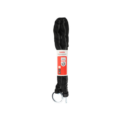 Simson insteekketting Connect 90cm Simson insteekketting Connect 90cm