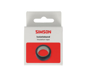Simson isolatieband