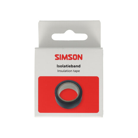 Simson isolatieband Simson isolatieband