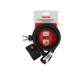 Simson kabelslot Excellent L 15x100