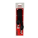 Simson karabijnhaakbinder 71cm zwart Simson karabijnhaakbinder 71cm zwart