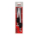 Simson karabijnhaakbinder 71cm zwart/wit/grijs Simson karabijnhaakbinder 71cm zwart/wit/grijs