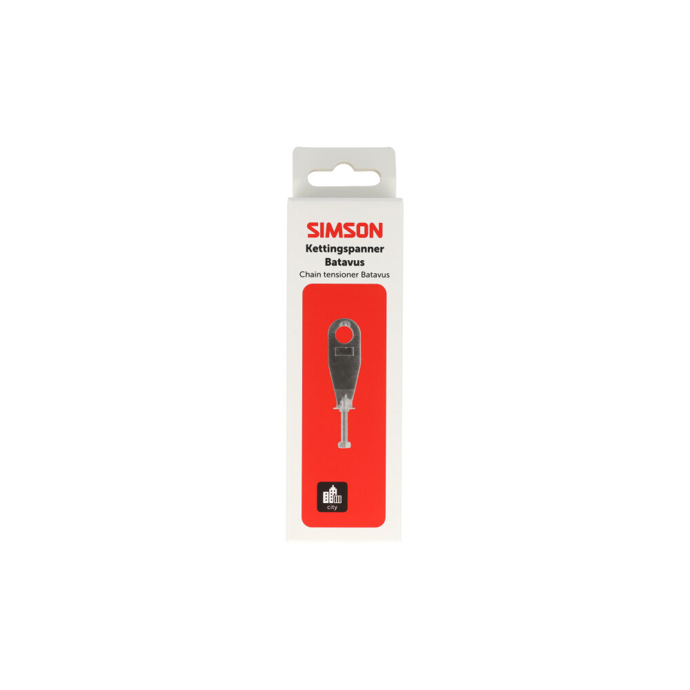 Simson ketting spanners Batavus Simson ketting spanners Batavus