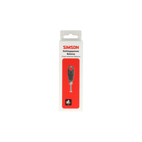 Simson ketting spanners Batavus Simson ketting spanners Batavus