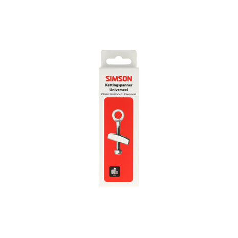 Simson ketting spanners(2) Simson ketting spanners(2)
