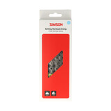 Simson ketting Strong 1/2x1/8