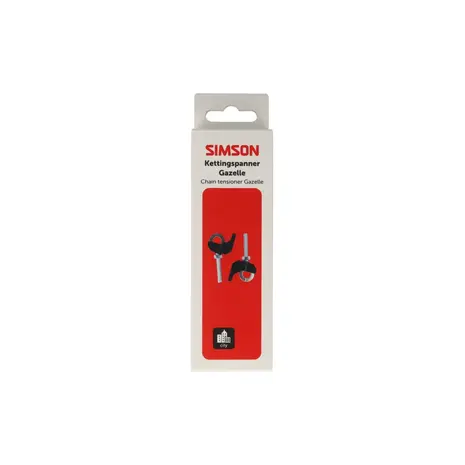 Simson kettingspanners Gazelle Simson kettingspanners Gazelle