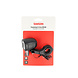 Simson koplamp Aurora E-line 60HB Simson koplamp Aurora E-line 60HB
