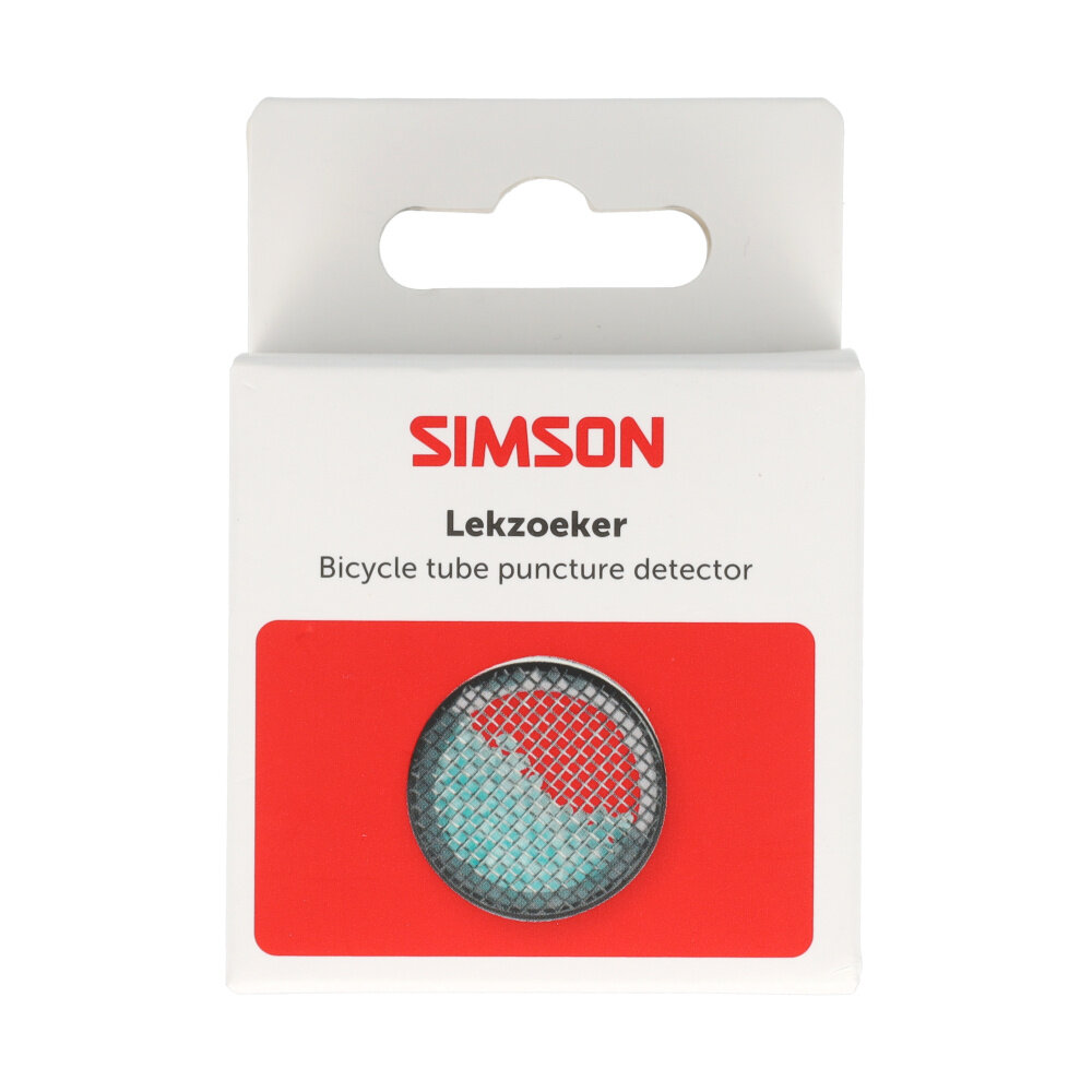 Simson lekzoeker Simson lekzoeker