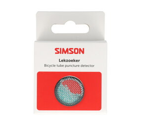 Simson lekzoeker Simson lekzoeker