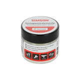 Simson montagepasta plantaardig 50ml Simson montagepasta plantaardig 50ml