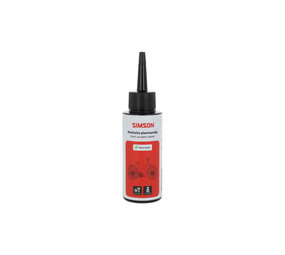 Simson multi olie plantaardig 100ml