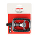 Simson pedalen Elegant Simson pedalen Elegant