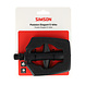 Simson pedalen Elegant E-bike supergrip Simson pedalen Elegant E-bike supergrip