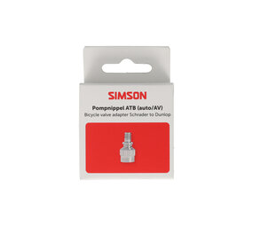 Simson pompnippel ATB Simson pompnippel ATB