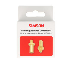Simson pompnippel Frans Simson pompnippel Frans