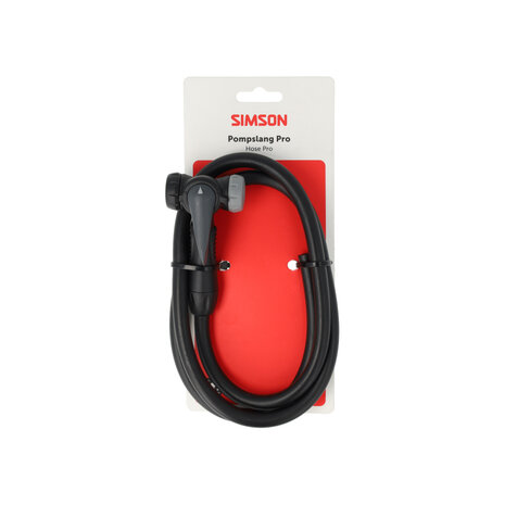 Simson pompslang hogedruk Pro Simson pompslang hogedruk Pro
