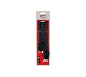 Simson quattro binder reflex blauw Simson quattro binder reflex blauw