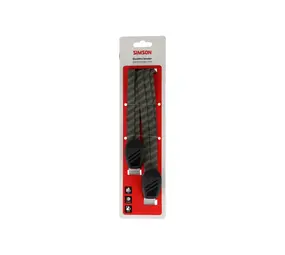 Simson quattro binder reflex groen Simson quattro binder reflex groen