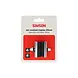 Simson remblok knijprem capiler 40mm Simson remblok knijprem capiler 40mm