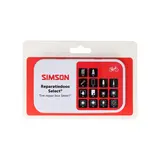 Simson reparatiedoos Select Simson reparatiedoos Select