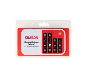 Simson reparatiedoos Select