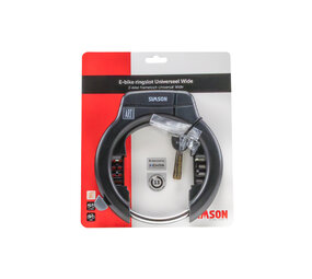 Simson ringslot 80mm ART2