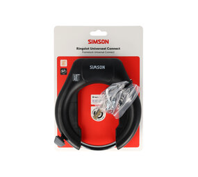 Simson ringslot ART2