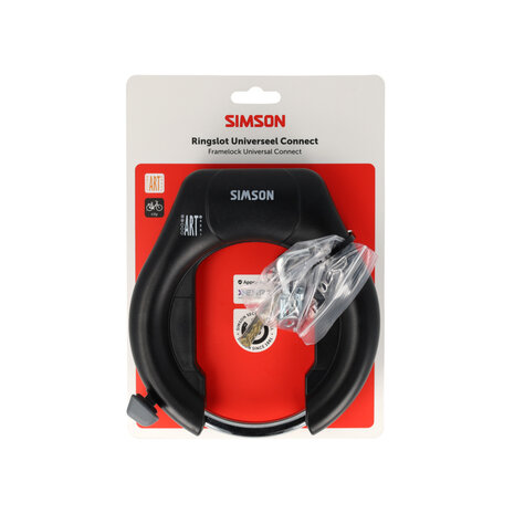 Simson ringslot ART2 Simson ringslot ART2